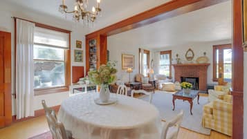 Rumah (3 Bedrooms) | Interior