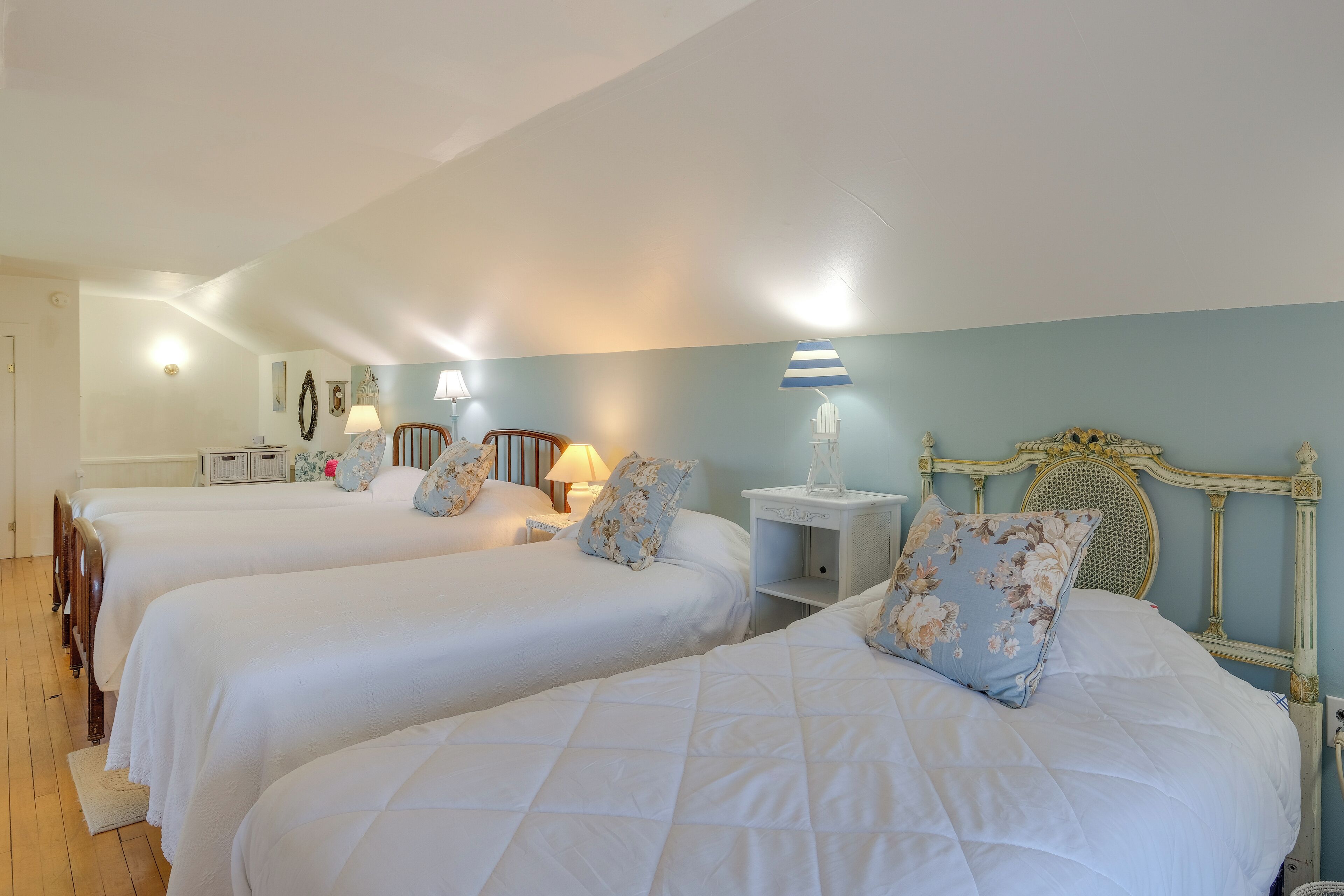 Nhà (3 Bedrooms) | Nội thất