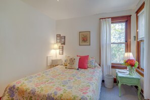 Ferienhaus (3 Bedrooms) | Innenbereich