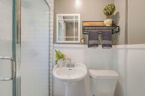 Hus (3 Bedrooms) | Innvendig