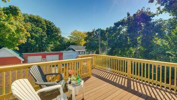 Rumah (3 Bedrooms) | Interior