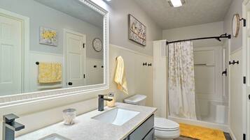 Apartemen (1 Bedroom) | Interior