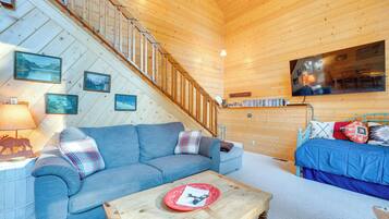 Nhà (2 Bedrooms) | Nội thất