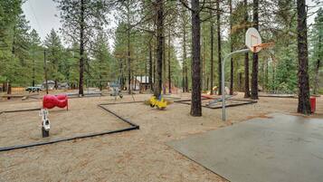 Nhà (2 Bedrooms) | Nội thất