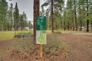 Hus (2 Bedrooms) | Interiör