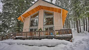 House (2 Bedrooms) | Bahagian dalam