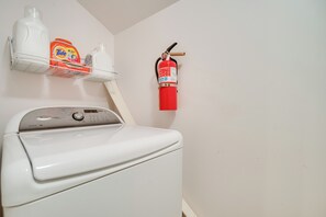 Ferienhaus (2 Bedrooms) | Innenbereich