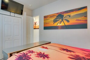 Ferienhaus (3 Bedrooms) | Innenbereich