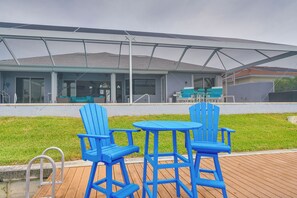 Hus (3 Bedrooms) | Innvendig