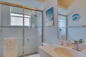 Ferienhaus (3 Bedrooms) | Innenbereich