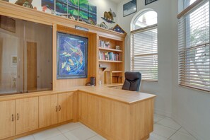 Hus (3 Bedrooms) | Innvendig