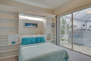 House (3 Bedrooms) | Interior - Canal-view Oasis w/ Grill in Cape Coral! (Cape Coral)