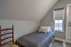 Maison (2 Bedrooms) | Intérieur