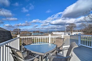 Hus (2 Bedrooms) | Innvendig