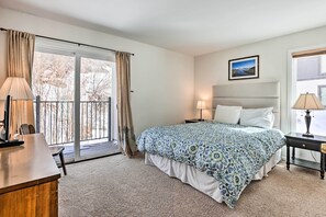 Apartment (3 Bedrooms) | Interior