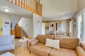 Casa (2 Bedrooms) | Interior