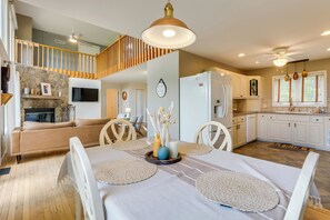 Casa (2 Bedrooms) | Interior