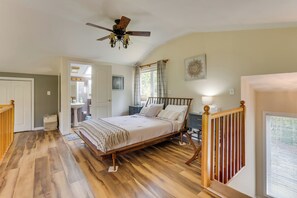 Casa (2 Bedrooms) | Interior