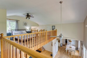 ハウス (2 Bedrooms) | 内装