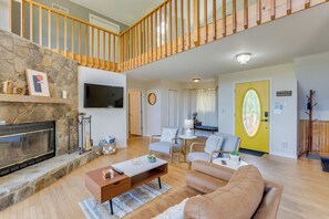 Casa (2 Bedrooms) | Interior