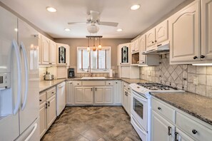 獨棟房屋 (2 Bedrooms) | 住宿內部