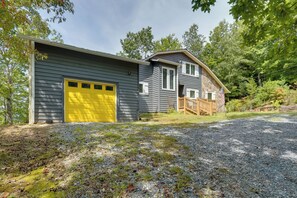 獨棟房屋 (2 Bedrooms) | 住宿內部