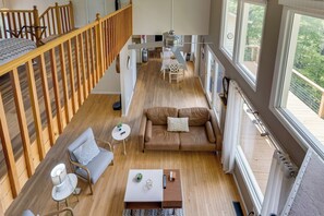 House (2 Bedrooms) | Interior - Breathtaking Marble Home on 5-acre Hillside! (Marble)