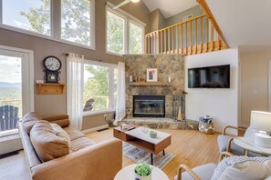 獨棟房屋 (2 Bedrooms) | 住宿內部