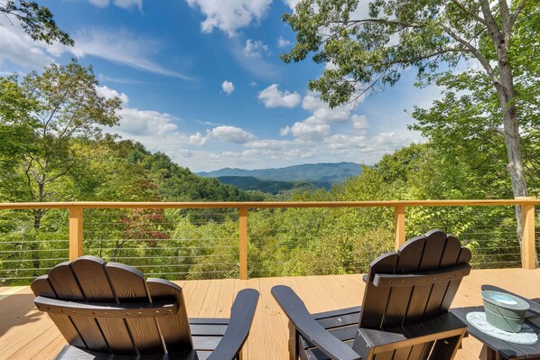 Casa (2 Bedrooms) | Vista frontal de la propiedad