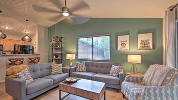 Casa (2 Bedrooms) | Facciata della struttura