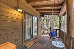 Maison (2 Bedrooms) | Intérieur