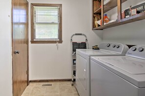 ハウス (3 Bedrooms) | 内装