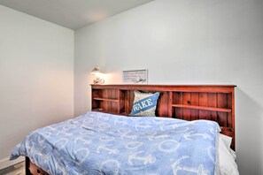 Hus (3 Bedrooms) | Interiör