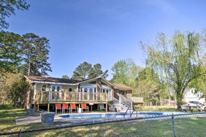 Hus (3 Bedrooms) | Interiör