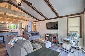 Maison (3 Bedrooms) | Intérieur