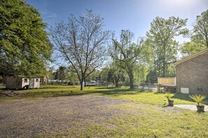 Ferienhaus (3 Bedrooms) | Innenbereich