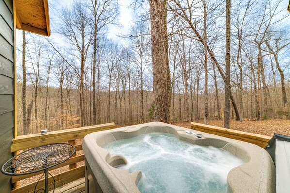 Ferienhaus (1 Bedroom) | Innenbereich