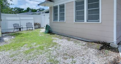 Clearwater Vacation Rental w/ Furnished Patio!