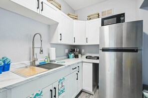 Leilighet (0 Bedroom) | Innvendig