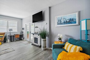 Apartment (0 Bedroom) | Innenbereich
