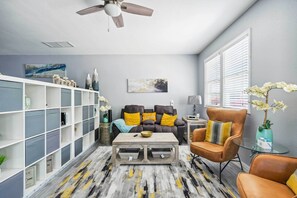 Leilighet (0 Bedroom) | Innvendig