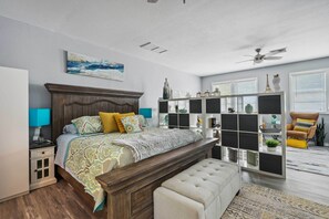 Leilighet (0 Bedroom) | Innvendig