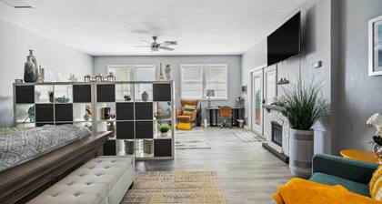 Clearwater Vacation Rental w/ Furnished Patio!