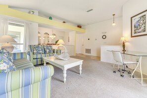 Hus (3 Bedrooms) | Innvendig