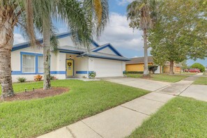 Maison (3 Bedrooms) | Intérieur