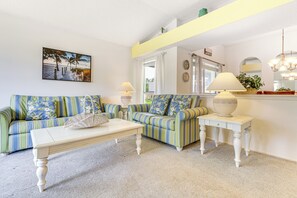 Hus (3 Bedrooms) | Innvendig