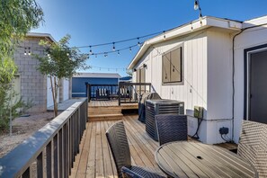 Talo (4 Bedrooms) | Sisätilat