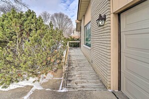 Hus (3 Bedrooms) | Innvendig