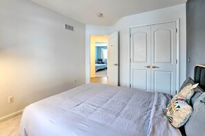 Casa (3 Bedrooms) | Interior