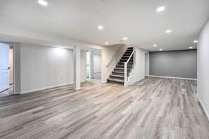 Casa (3 Bedrooms) | Interior